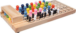 Master Mind 8+ Ετών (EN) Natural Games