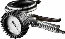 Neo Tools 12-550 Αερόμετρο με Πιστόλι Αέρα Μέγιστης Πίεσης 12bar