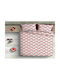 Sheet Set Single Cotton Olympiakos Red 160x240cm 3pcs