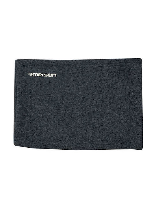 Emerson -002 Sport Neckwarmer Gray