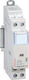 Legrand Cx³ Ρελέ Ράγας Ισχύος 25A Διπολικό με Τ...