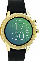 Oozoo Q00301 45mm Χρυσό Oozoo Q00301 45mm Χρυσό