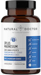 Natural Doctor 3plus Magnesium 60 φυτικές κάψουλες