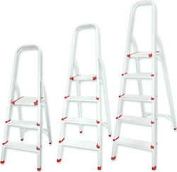Inox Kiss Aluminum Ladder