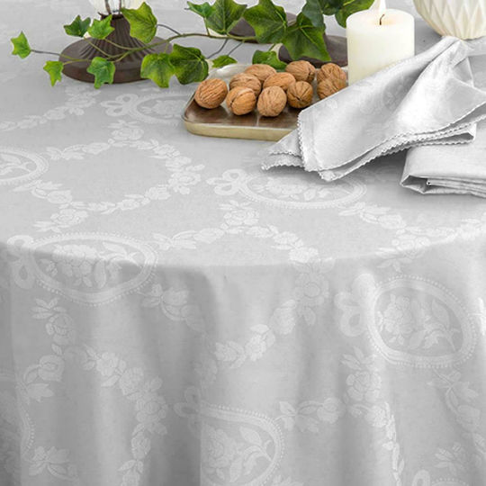 Borea Set 13 Pieces Ariadne Gray 140x260cm