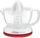 Ufesa EX4934 Storcător electric 40W cu capacitate 700ml Alb