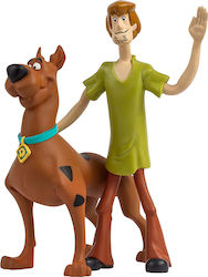 NJ Croce Shaggy Scooby Für 3+ Jahre 13cm