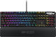 Asus TUF Gaming K3 Gaming Mechanical Keyboard with RGB lighting (English US) Gray