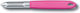 Victorinox Micro Serrated Pink