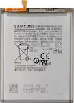 Samsung EB-BA315ABY Μπαταρία Αντικατάστασης 5000mAh για Galaxy A31
