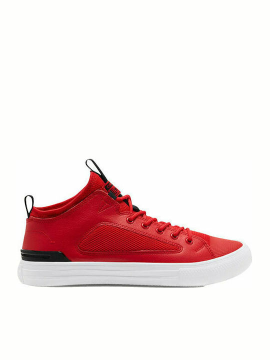 Converse Chuck Taylor All Star Ultra Sneakers Κόκκινα