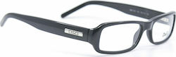 Dolce & Gabbana Acetate Prescription Eyeglass F...