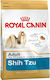 Royal Canin Adult Shih Tzu 7.5kg Dry Food for Adult Small Breed Dogs with Poultry and Rice