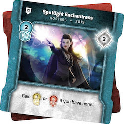 Vindication: Industry Promo Spotlight