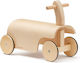 Kids Concept Aiden Weiterfahren für 12+ Monate Braun