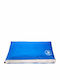Fury Life Joy Matratze für Hunde Rechteck Blau 110x75cm.