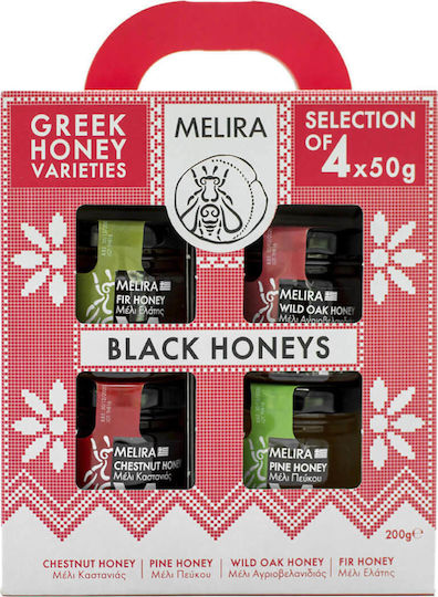 Melira Μέλι 1Stück