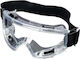 TP-Tools G-024 Safety Glasses / Work Mask for Protection with Transparent Lenses 1pcs