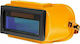 Epica Star EP-014 Welding Glasses Orange
