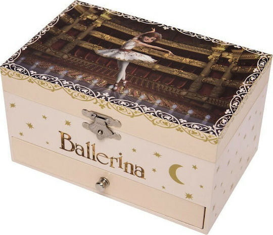Trousselier Music Box