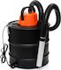 Kraft & Dele Ash Vacuum 2000W with 20lt Container