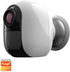 Denver IOB-207 IP Wasserdicht Kamera Wi-Fi Full HD 1080p Denver IOB-207 IP Wasserdicht Kamera Wi-Fi Full HD 1080p