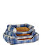Viosarp Set Lux Sofa Hundebett 61x44cm. 3Stück