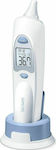 Sanitas SFT 53 Baby Digital Ear Thermometer with Infrared