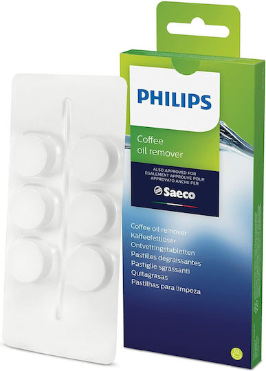 Philips Coffee Maker Cleaner