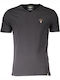 T-shirt Black SCOTI002J508-34300