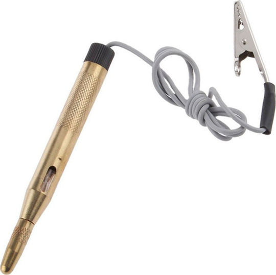 Dehco Voltage Tester 40000125 with Measurement Range 6 - 24V