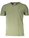 Aeronautica Militare T-shirt Green