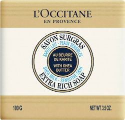 L'Occitane Seifenriegel 100gr L'Occitane Seifenriegel 100gr