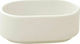 Ariane Prime Porcelain Sugar Bowl White