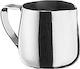 Motta Γαλατιέρα Barista Χωρητικότητας 70ml Inox