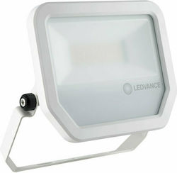 Ledvance Waterproof LED Floodlight 50W 3000K