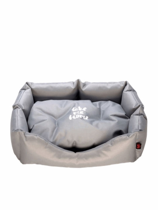 Fury Life Relax Sofa Dog Gray 50x40cm