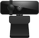 Lenovo Essential FHD Webcam Full HD 1080p