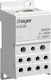 Hager Power Distribution Block Busbar 1P 400A KJ02B