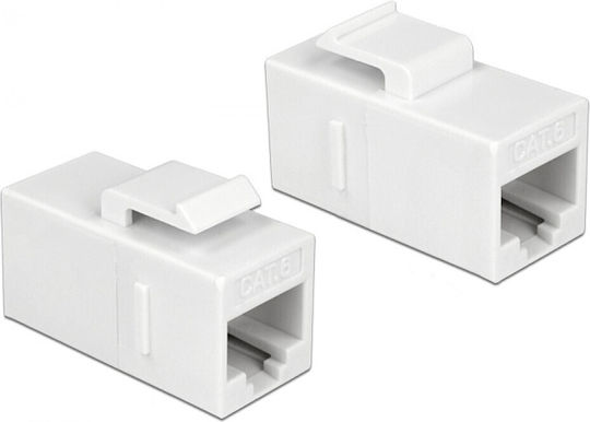 DeLock Keystone 1Stück (86379)