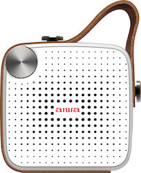 Aiwa BS-100 Bluetooth Speaker 4W with Radio and...