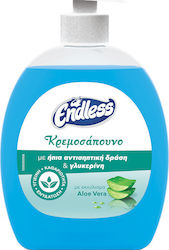 Endless Aloe Vera Κρεμοσάπουνο 300ml