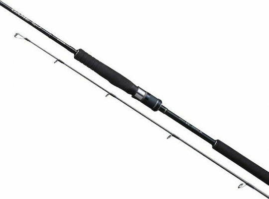 Shimano Game Type Slow Jig Fishing Rod for Slow Jigging 1.98m 200gr