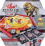 Spin Master Jucărie Miniatură Battle Arena Bakugan pentru 6+ Ani