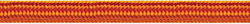 VK Lighting VK/0T67E042 Stoffkabel 3x0.75mm² 1m in Orange Farbe 47143-058654