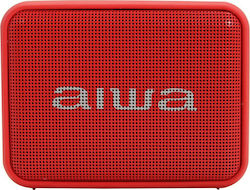 Aiwa BS-200 Bluetooth Speaker 6W with Radio and...