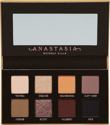 Anastasia Beverly Hills Soft Glam II Mini