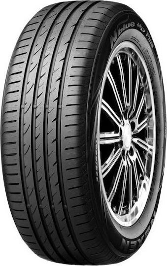 N'Blue HD Plus 215/45R16 86H Θερινό Λάστιχο για Επιβατικό Αυτοκίνητο