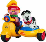 Miniature Toy First Friends Scooter with Puppy (Various Designs/Assortments of Designs) 1pc 89587