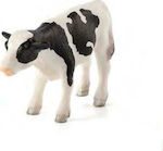 Animal Planet Jucărie Miniatură Αγελάδα Holstein Calf 387061